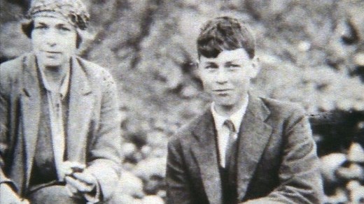 Alan Turing: Devastated but inspired