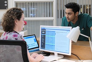 The Resident Video: Devon Fights To Save A New Mom's Life — Is It Too Late? - TVLine