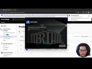 Solución al error al Exportar un archivo de Revit 2025 a IFC