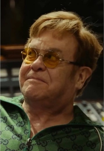 Elton John: Never Too Late Documentary Premieres
