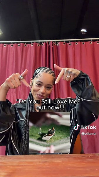Do You Still Love Me? Ella Mai's New Music Release