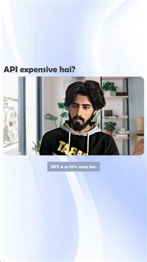 This API Is 95% Cheaper 😳