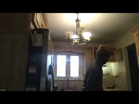 Microwave Installation by Lowe's