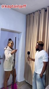 “I remove my clothes just to make a living” Lady says 🤣 | Ephraim Ice