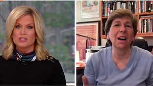 Martha MacCallum presses teachers union president on critical race theory in classrooms: 'That's a dodge'; Randi Weingarten, president of the American Federation of Teachers defends the curriculum on 'The Story.' | The Story with Martha MacCallum