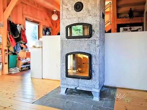 Introduction to Masonry Heaters Video