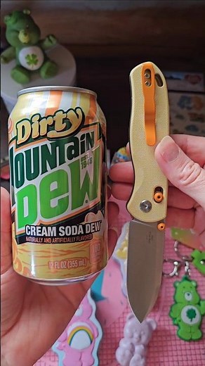 Kizer Cares A Lot Drop Bears 🐨🔪☀️ Care Bears Sunshine 🍀 Comparison