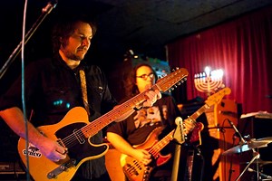 Maxwell's Named as One of America's Best Clubs