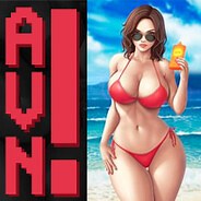 Steam Curator: Adult Visual Novels!