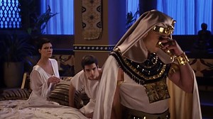 142 - Moisés luchará por liberar a Henutmire