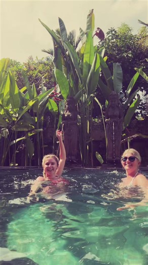 Exploring the Best of Bali: A Travel Vlog