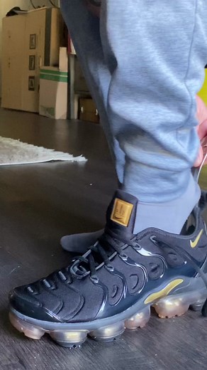 Is the Nike Air VaporMax Plus Still a Good Shoe in 2023? Full Unboxing/Review