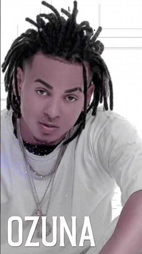 Ozuna - China