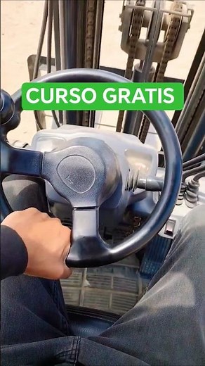 How to Operate a Forklift #forklift #construction #excavator #heavymachinery