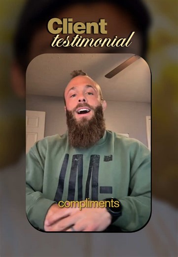 Client Testimonial for Musa's Video Editing Services