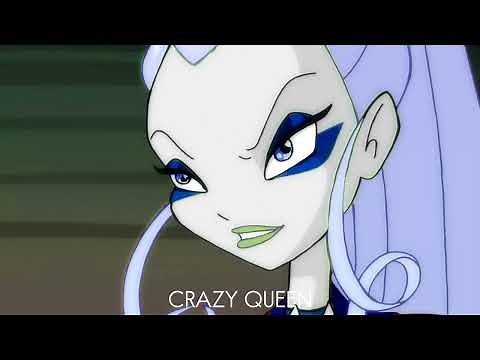 [Winx Club] Bloom x Icy - MIDDLE OF THE NIGHT