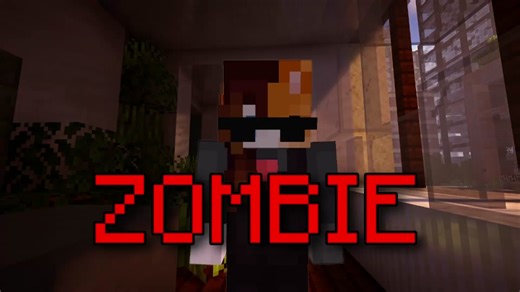Last SMP: Zombie Apocalypse Based Server with Intense Lore