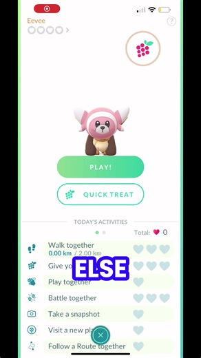 Dealing with Pokémon GO Glitches and Bugs