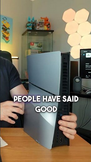 PS5 Faceplate Comparison – Midnight Black vs Sterling Silver (Which Looks Better?)