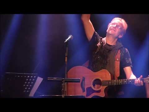 Μίλτος Πασχαλίδης - Μαλαματένια λόγια @ Block 33, 17/11/2018