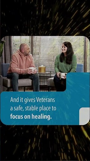 VA Mental Health Residential Rehabilitation Treatment