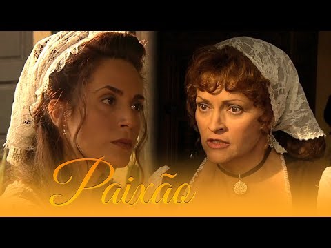 Paixão | Capítulo 43 - Parte 01/02; (Dublada)