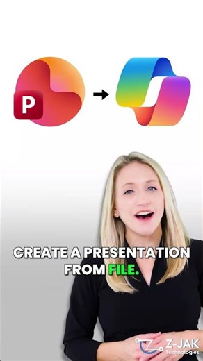 Turn Any Document Into A PowerPoint In Seconds