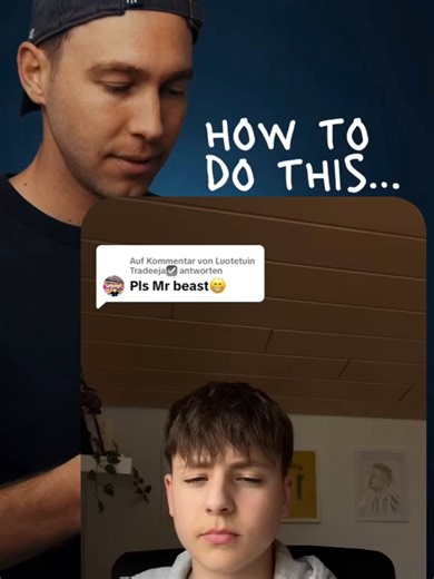 U sure? When you think it's a real person, but then... Free AI tutorial Enter your idea and get amazing results instantly 100% free, super fast, perfect for video editing Try it now Same prompt in the comments AI portrait video tutorial 1: Download the Dola app 2: Upload your photo All you see is AI… Can you tell the difference? AI will never replace basketball AI will never replace fighters AI will never replace actors AI will never replace influencers AI will never replace tutorial AI will nev