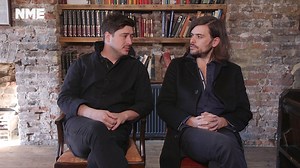 Ex-Mumford & Sons member Winston Marshall to return as ‘Spectator’ podcast host