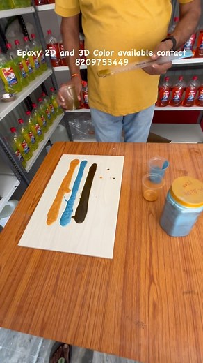Epoxy colours available in India #Epoxy #epoxyresin #epoxycolor #epoxy3d #epoxytable #epoxypigments #epoxypigmentprice #epoxycolor #matalicepoxy #ideas #art #epoxyart #epoxyartwork @epoxyartindia @epoxyium @epoxy.flowers | Jitendra Sharma Babu