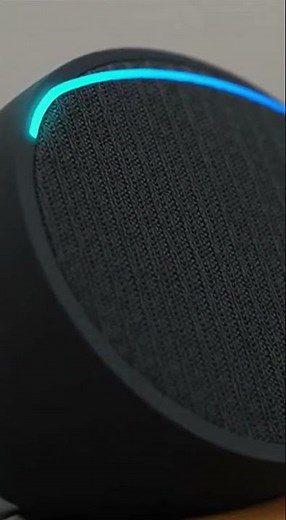 Amazon Echo Pop Review: Big Sound for Small Spaces! 🔊
