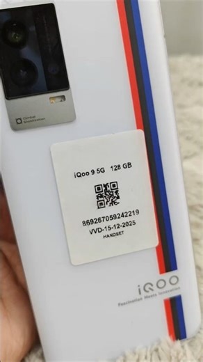 The Secret Scandal of Second-Hand iPhones