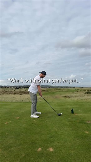 107 reactions · 6 comments | It may not look pretty, but I nearly drove the green  #golf #golfswing #longdrive #badgolf #golfishard | Open Stance Golf | Facebook