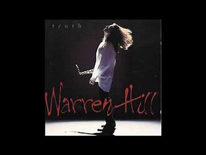 Warren Hill ~ Tell Me All Your Secrets // Smooth Jazz