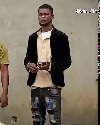 The clipper prank This man didn't take it easy with me | Kun Zlim