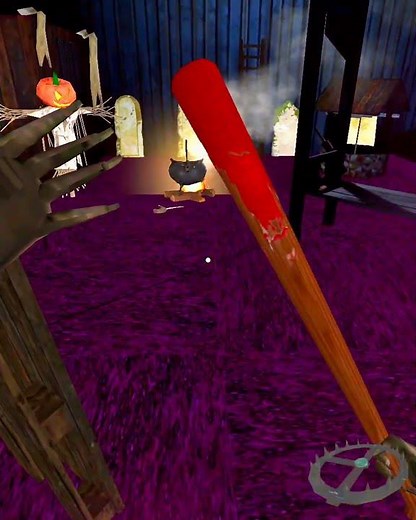 GRANNY REMAKE 2026 || BEST HORROR GAME || SHORTS || TRENDING || INSHA GAMERZ