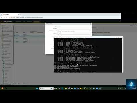 58 Using Public key Authentication for SSH