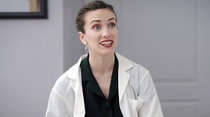 Not sure what all the fuss is about... Writer: Julie Nolke Actors: Julie Nolke Camera: Sam Larson Editor: Alec Mckay | Julie Nolke