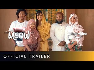 Meow - Official Trailer | Lal Jose, Soubin Shahir, Mamta Mohandas | Amazon Prime Video