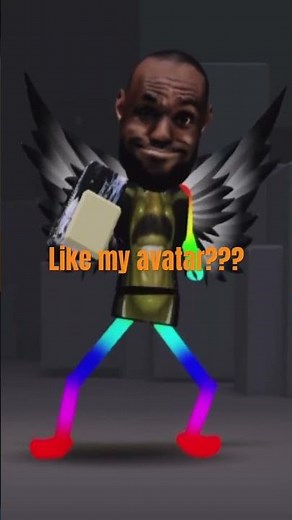 Rate my avatar 1/10 #memes