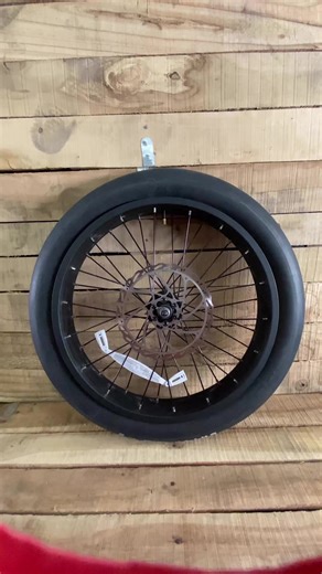 1.7K views · 13 reactions | Tannus vs Sharp Objects | Stop Bike Flats | Tannus USA | Facebook