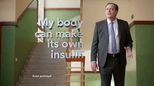 Trulicity TV Spot, 'Make Your Own Insulin'