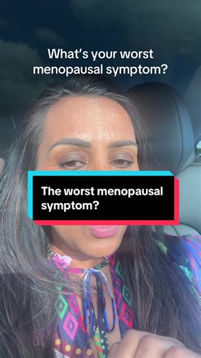 Understanding Menopause Symptoms and Their Impact
