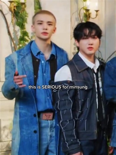 64K views · 4.8K reactions | Bluesung and curly Lee Know #stepout #difficult #position #minsung #leeknow #han #hanjisung #straykids #skz #hollow [JAPAN 3rd Mini Album Hollow] | Home Decor Ideas & Inspo | Facebook