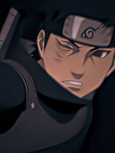 Mangekyō Sharingan Shisui edit — Мангеке Шисуи клип