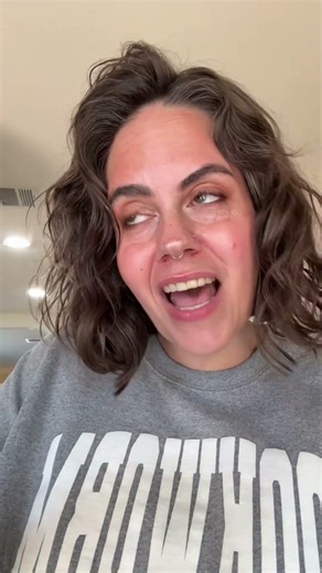 When was the last time you heard the word slenderizing? Is that even a real word was that on