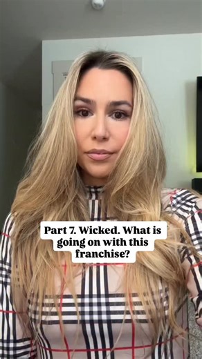 Just Peachy 🍑 on Instagram: "This feels less like coincidence and more like cycle. Thoughts?"