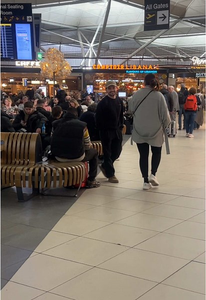 Toby Green on TikTok