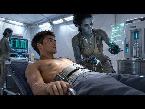 During My Surgery Alien Doctor Accidentally Activated the Secret Gene Hidden in Every Human | HFY