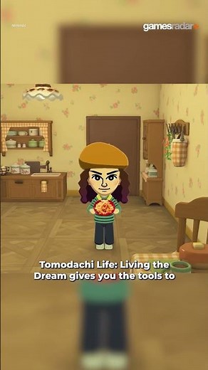 Tomodachi Life: Living the Dream 60 second review
